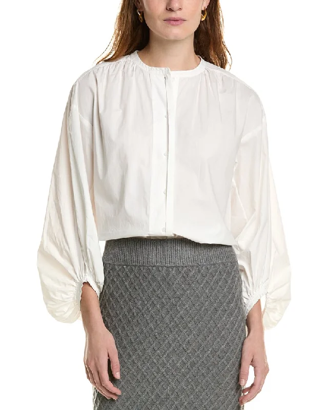 Anne Klein Diamond Knit Sweater Skirt