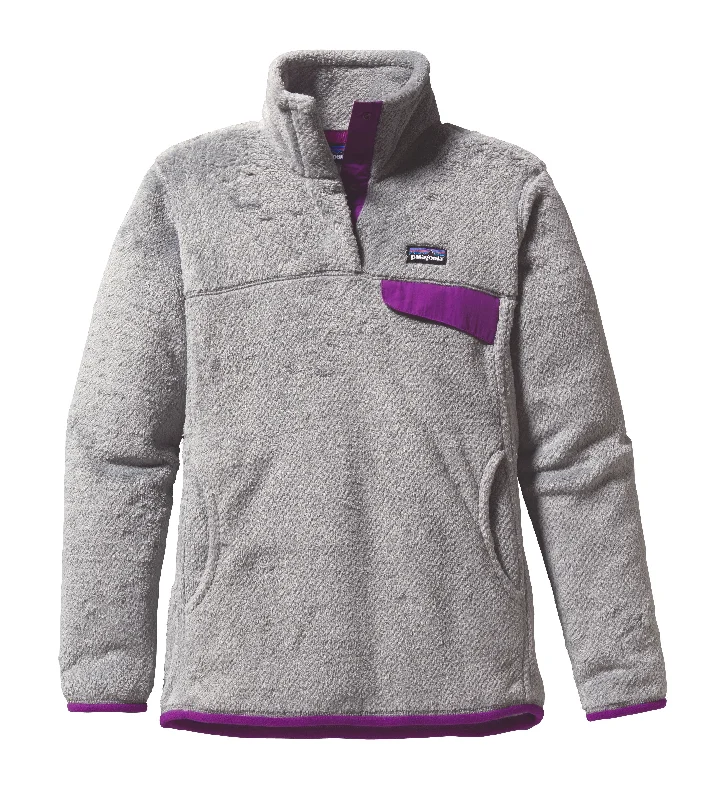 Women's Re-Tool Snap-T® Pullover