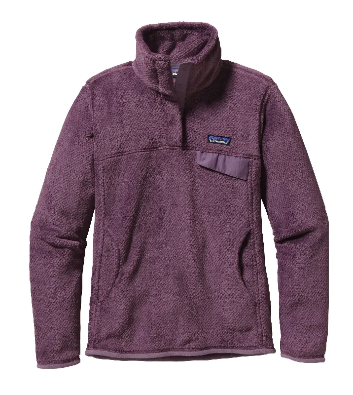 Women's Re-Tool Snap-T® Pullover