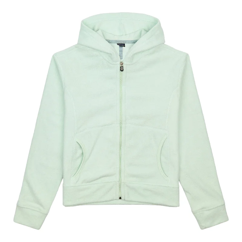 W's Plush Synchilla Hoody